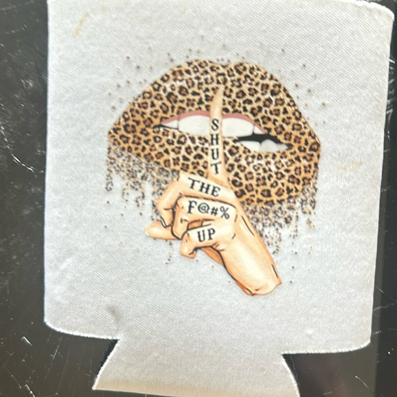 custom made Can cooler - Picture 1 of 2